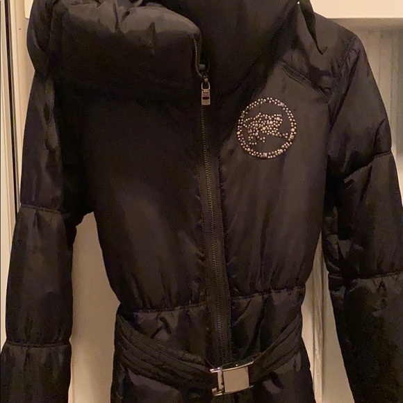 Winter coat - Picture 2 of 5